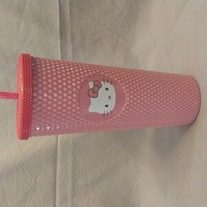 Hello Kitty Tumbler